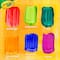 Crayola® Bold Colors Washable Project Paint, 6ct.